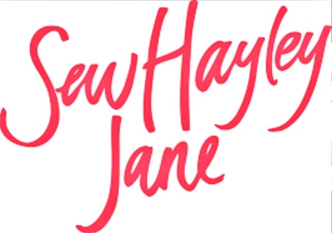 Sew Hayley Jane