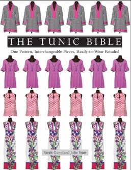 The tunic bible