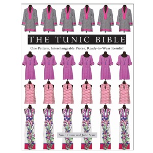 The Tunic Bible