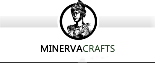 Minerva crafts